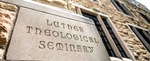 Luther Seminary Capstone