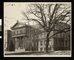 Bockman Hall, Luther Theological Seminary, St. Paul, Minnesota