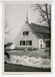 Westwood Lutheran Church in St. Louis Park, Minnesota