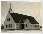Westwood Lutheran Church, St. Louis Park, Minnesota
