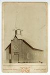 Norwegian Evangelical Lutheran Church, New Folden, Minnesota