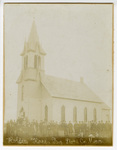 Holden Lutheran Church, Beardsley, Minnesota
